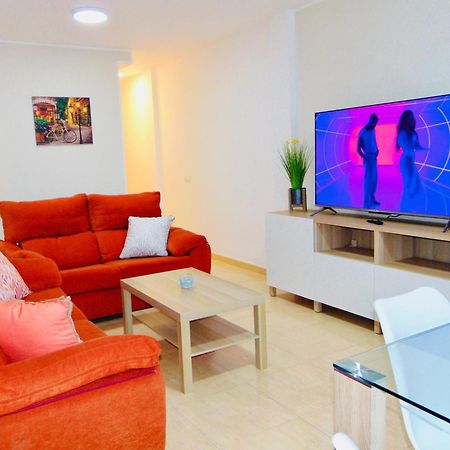 Apartmán Casa Blanca Fuerteventura Puerto del Rosario  Exteriér fotografie