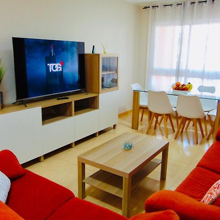 Apartmán Casa Blanca Fuerteventura Puerto del Rosario  Exteriér fotografie