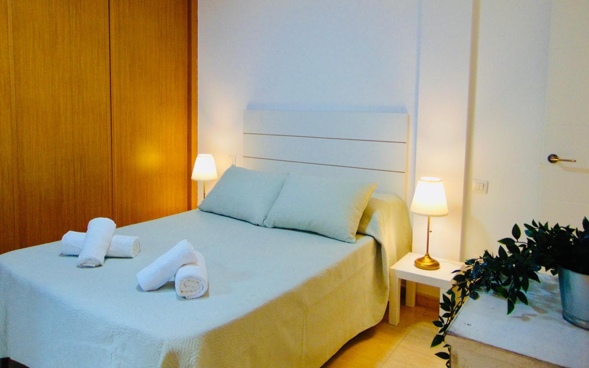 Apartmán Casa Blanca Fuerteventura Puerto del Rosario  Exteriér fotografie
