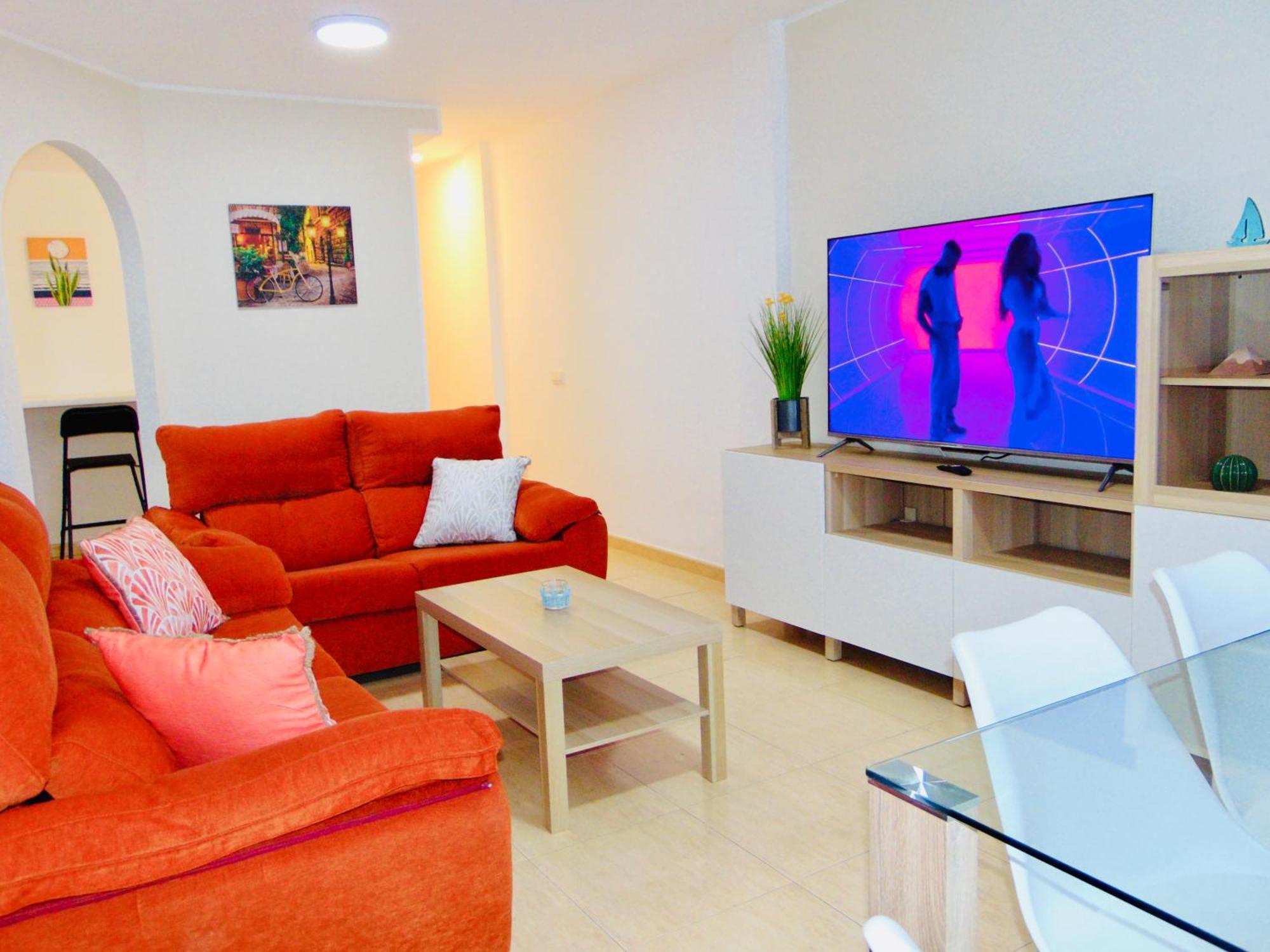 Apartmán Casa Blanca Fuerteventura Puerto del Rosario  Exteriér fotografie