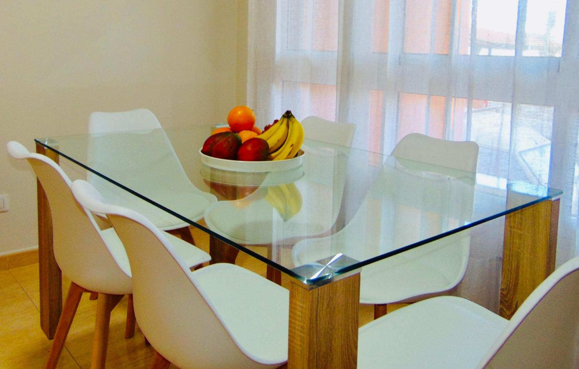 Apartmán Casa Blanca Fuerteventura Puerto del Rosario  Exteriér fotografie