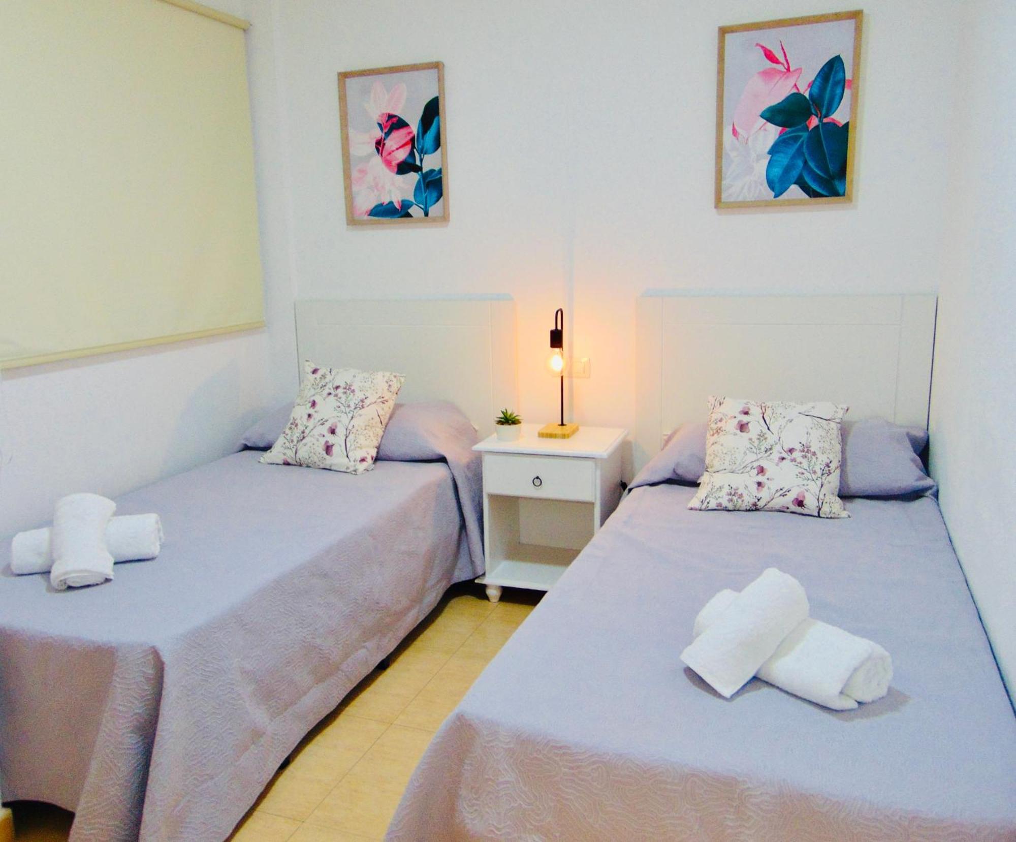 Apartmán Casa Blanca Fuerteventura Puerto del Rosario  Exteriér fotografie