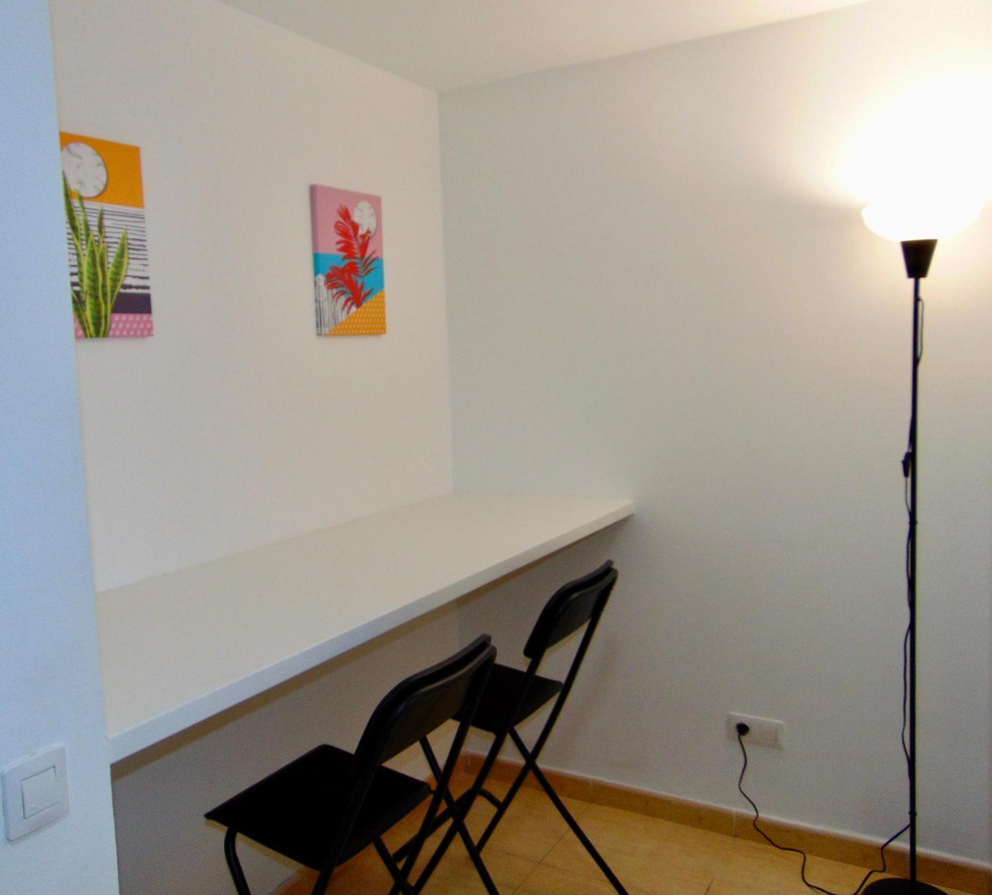 Apartmán Casa Blanca Fuerteventura Puerto del Rosario  Exteriér fotografie