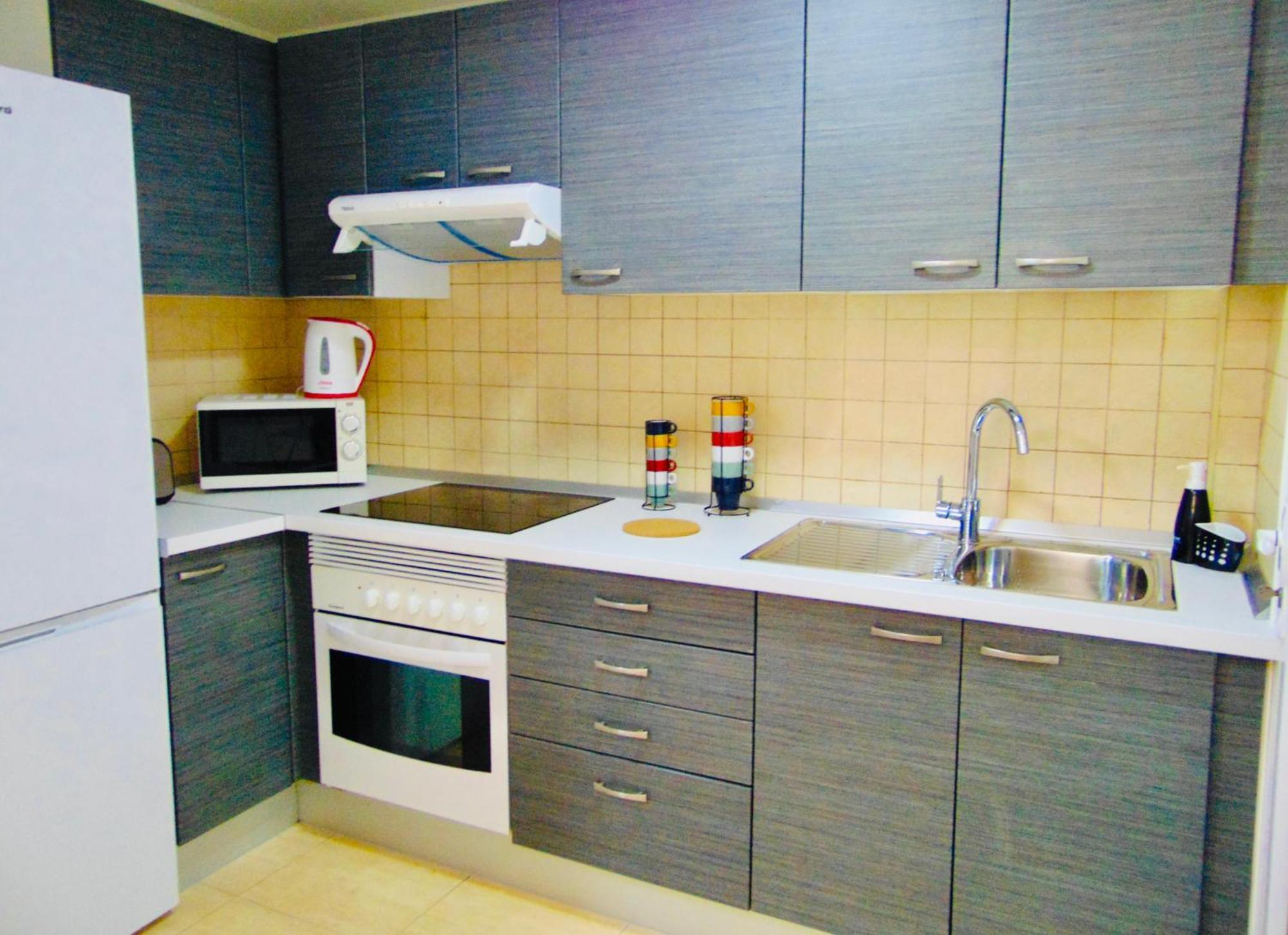Apartmán Casa Blanca Fuerteventura Puerto del Rosario  Exteriér fotografie